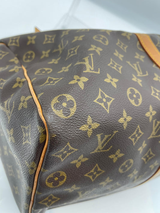 Louis Vuitton Keepall