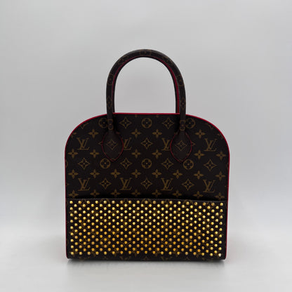 Louis Vuitton Iconoclast The Shopper