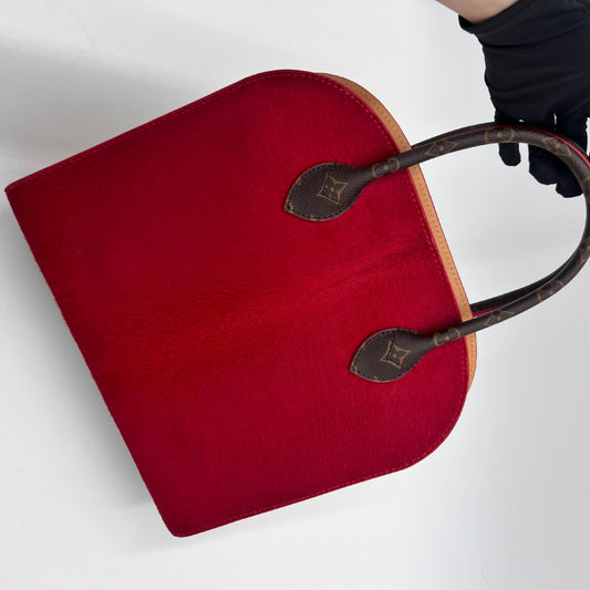 Louis Vuitton Iconoclast The Shopper