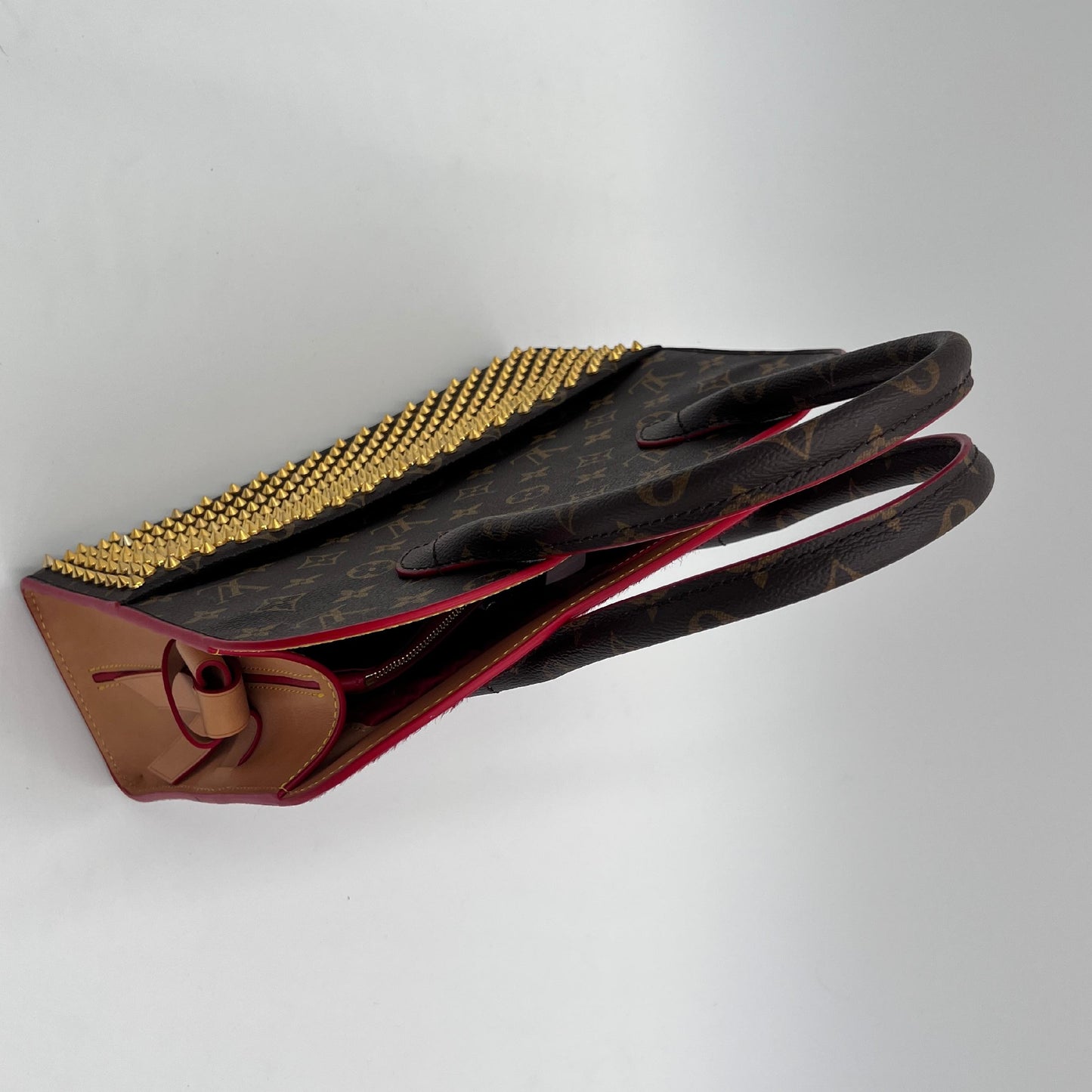 Louis Vuitton Iconoclast The Shopper