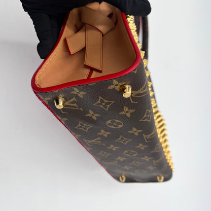 Louis Vuitton Iconoclast The Shopper