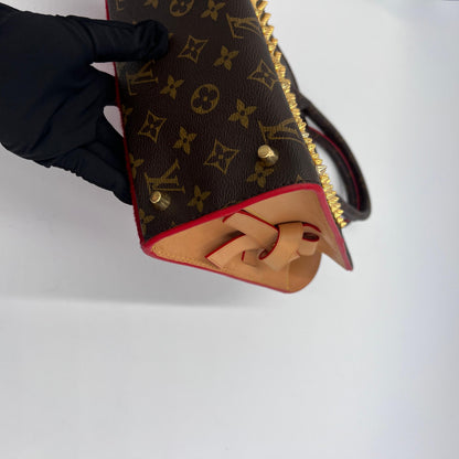 Louis Vuitton Iconoclast The Shopper
