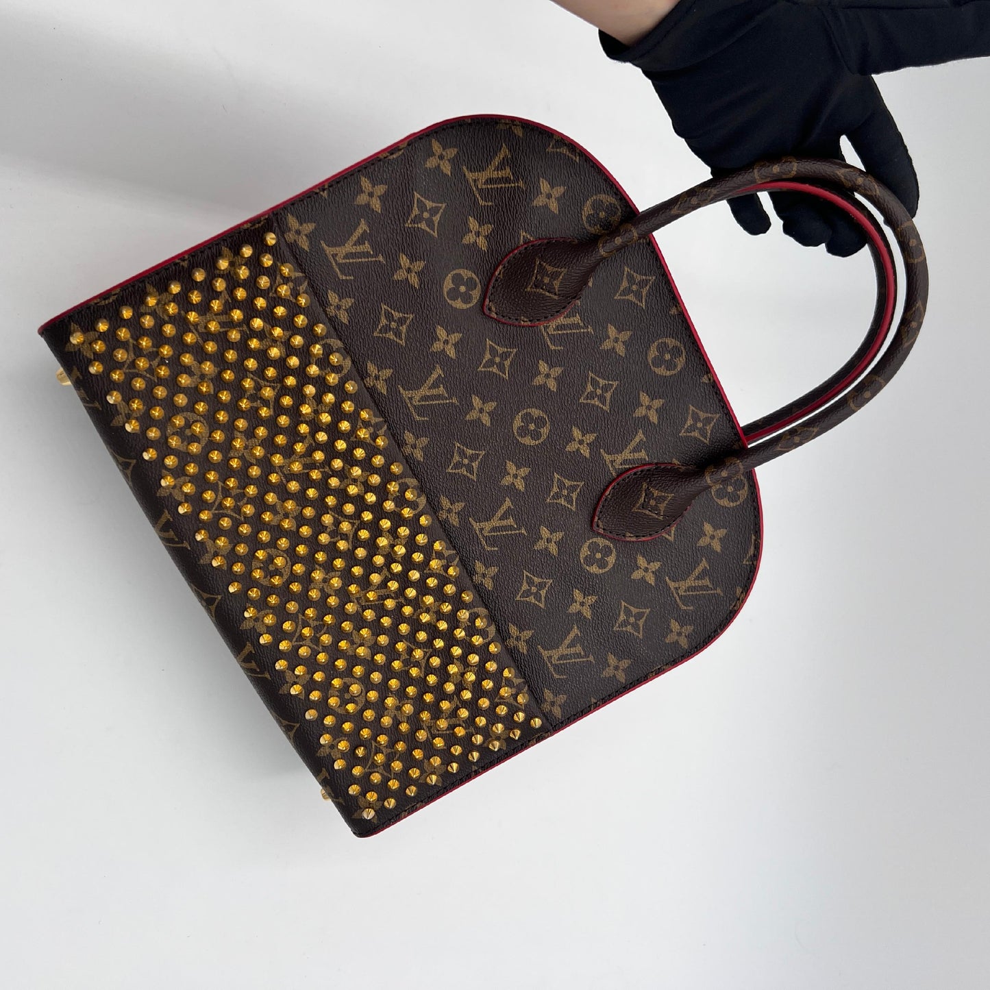 Louis Vuitton Iconoclast The Shopper