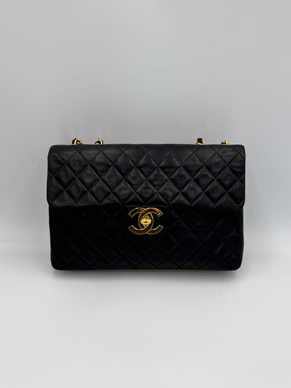 Chanel Maxi Jumbo