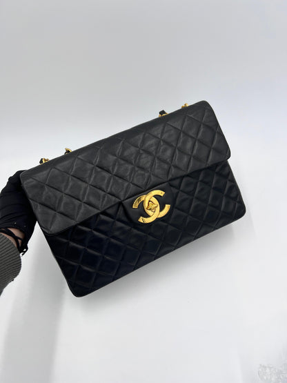 Chanel Maxi Jumbo