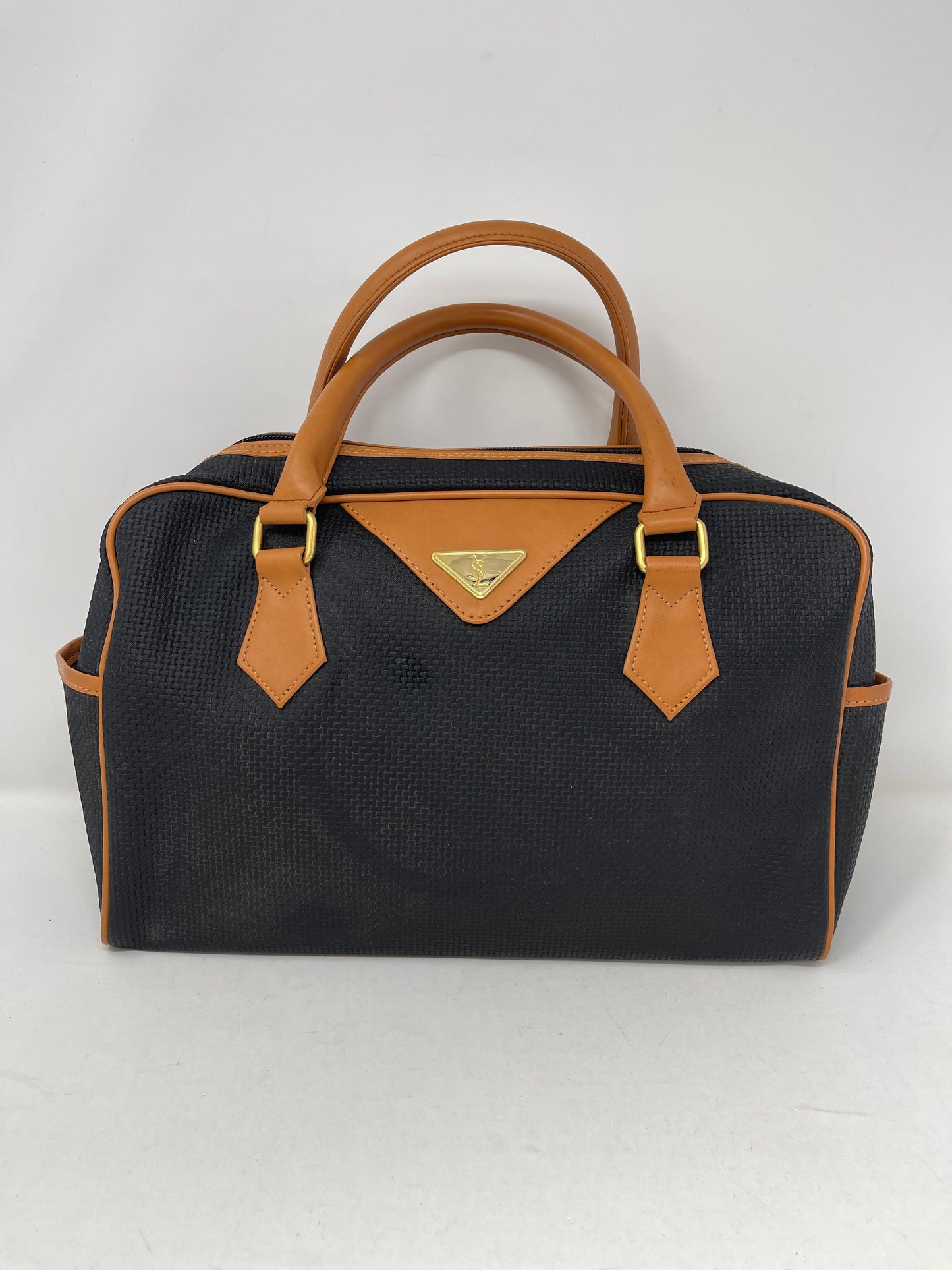 Saint Laurent Logo Boston