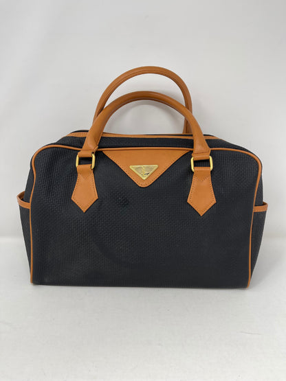 Saint Laurent Logo Boston