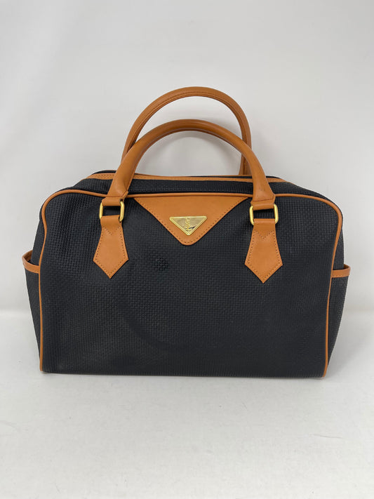 Saint Laurent Logo Boston