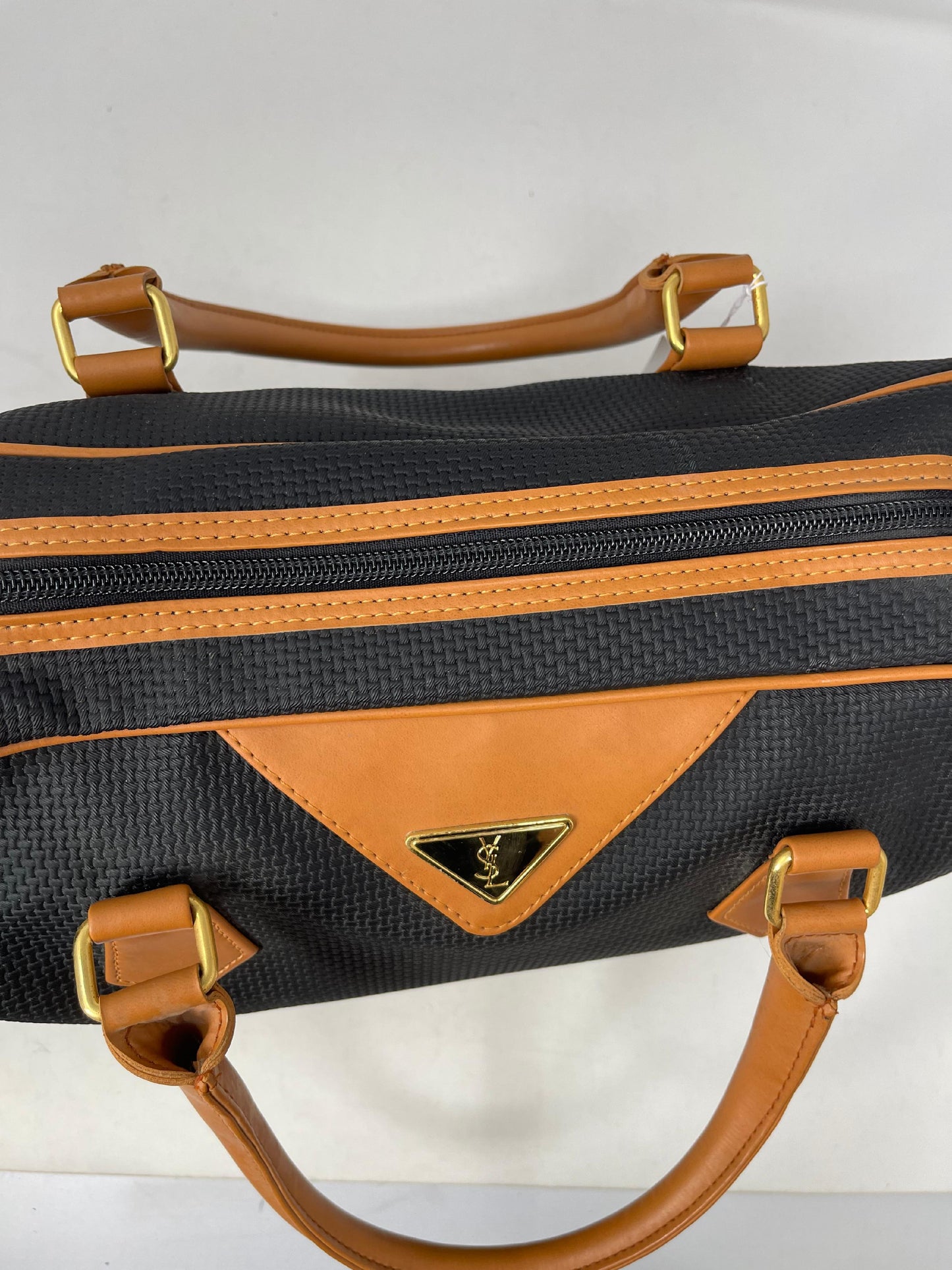 Saint Laurent Logo Boston