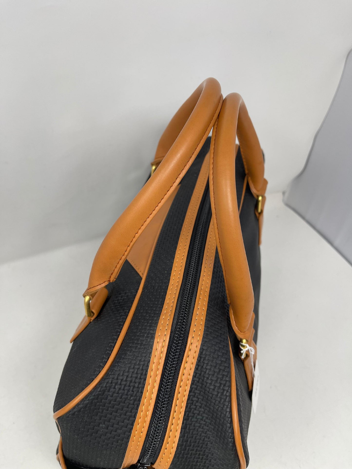 Saint Laurent Logo Boston