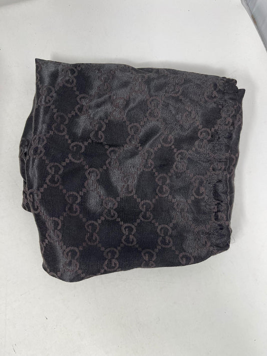 Gucci Canvas Cheri Line Boston