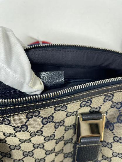 Gucci Canvas Cheri Line Boston