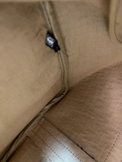 Dior Vintage Trotteur Boston