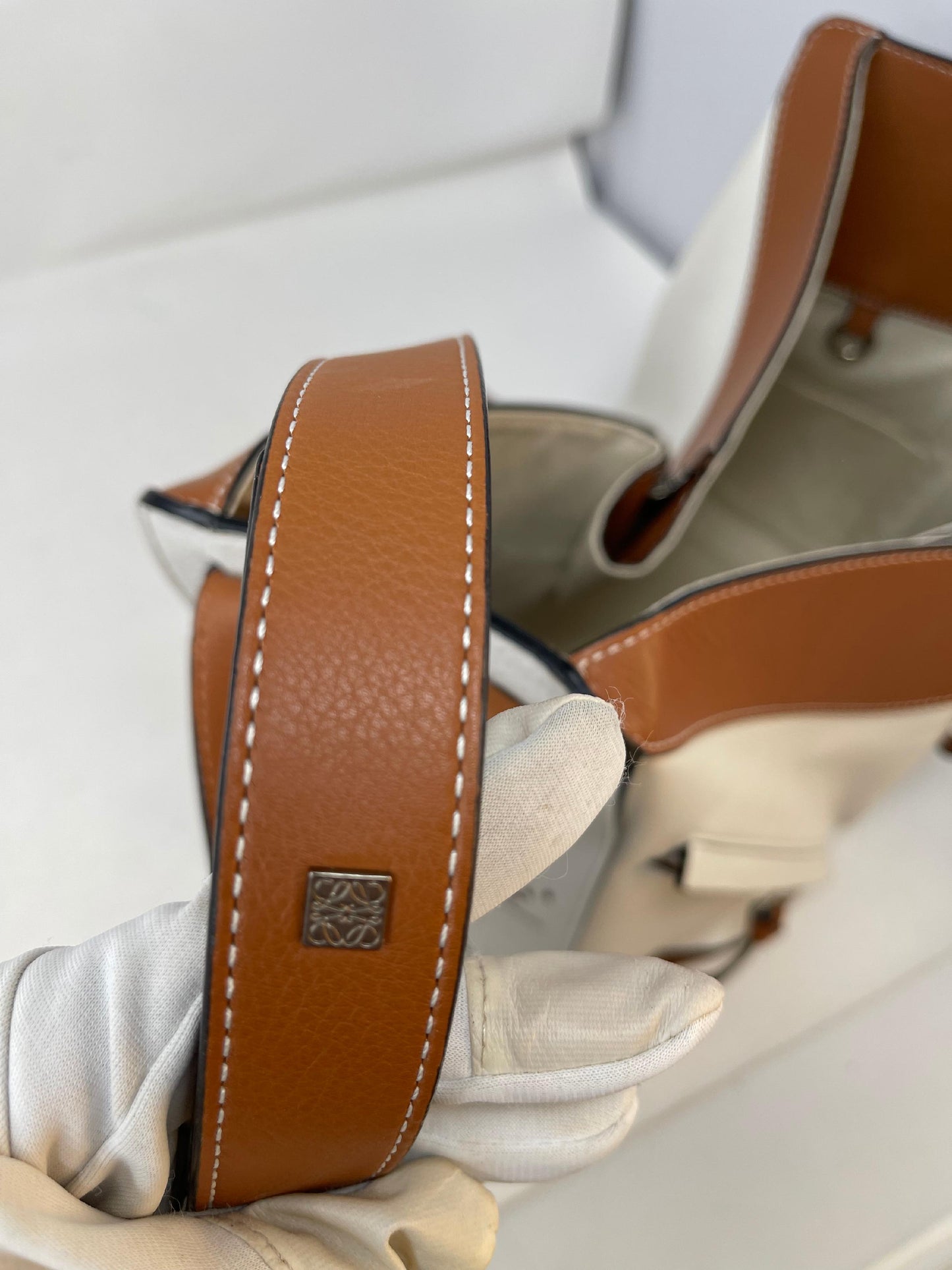 Loewe Hammock Floral