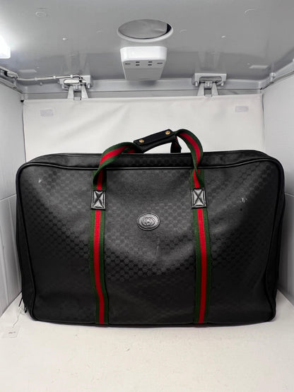 Gucci Vintage Cheri Line Travel