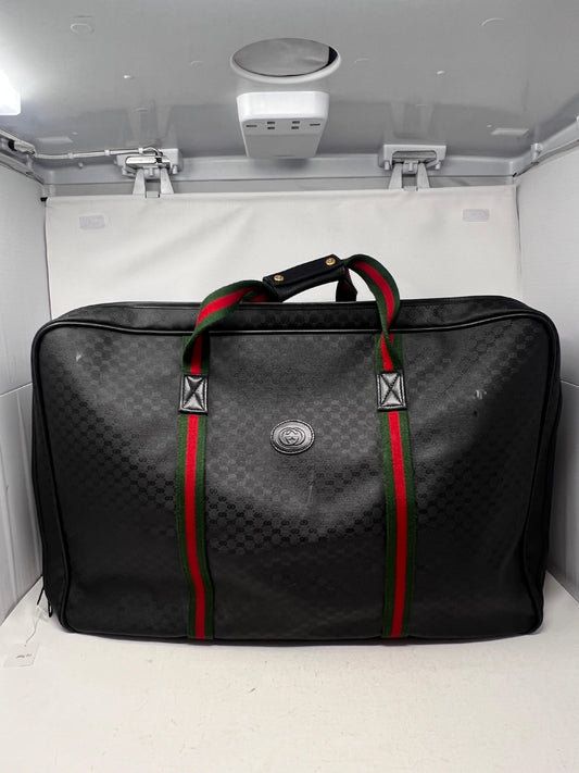 Gucci Vintage Cheri Line Travel