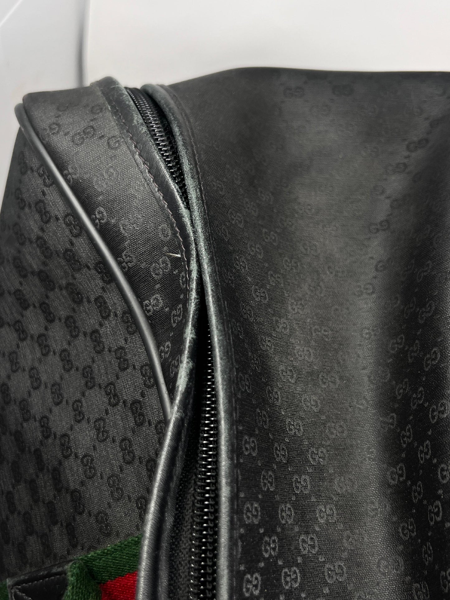 Gucci Vintage Cheri Line Travel