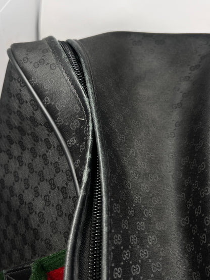 Gucci Vintage Cheri Line Travel