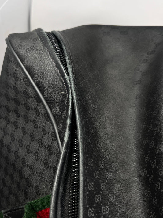 Gucci Vintage Cheri Line Travel