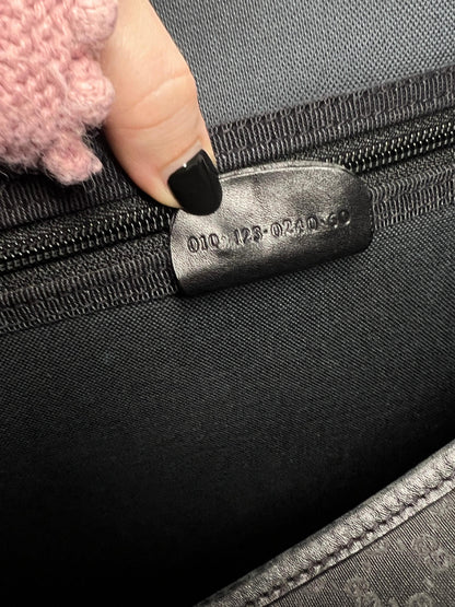 Gucci Vintage Cheri Line Travel