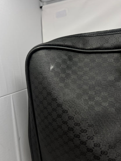 Gucci Vintage Cheri Line Travel
