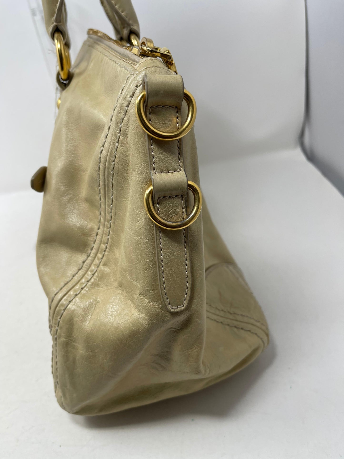 Prada Vitello Daino 2Way