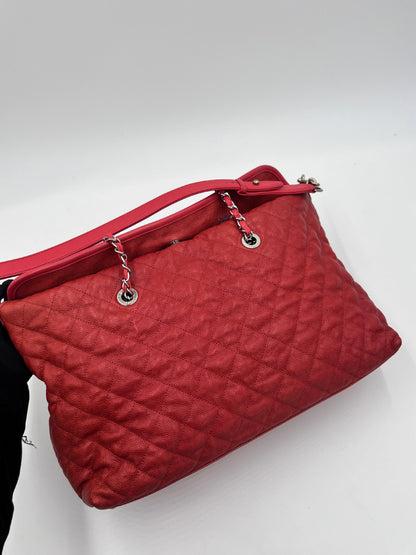 Chanel Caviar French Riviera Hobo