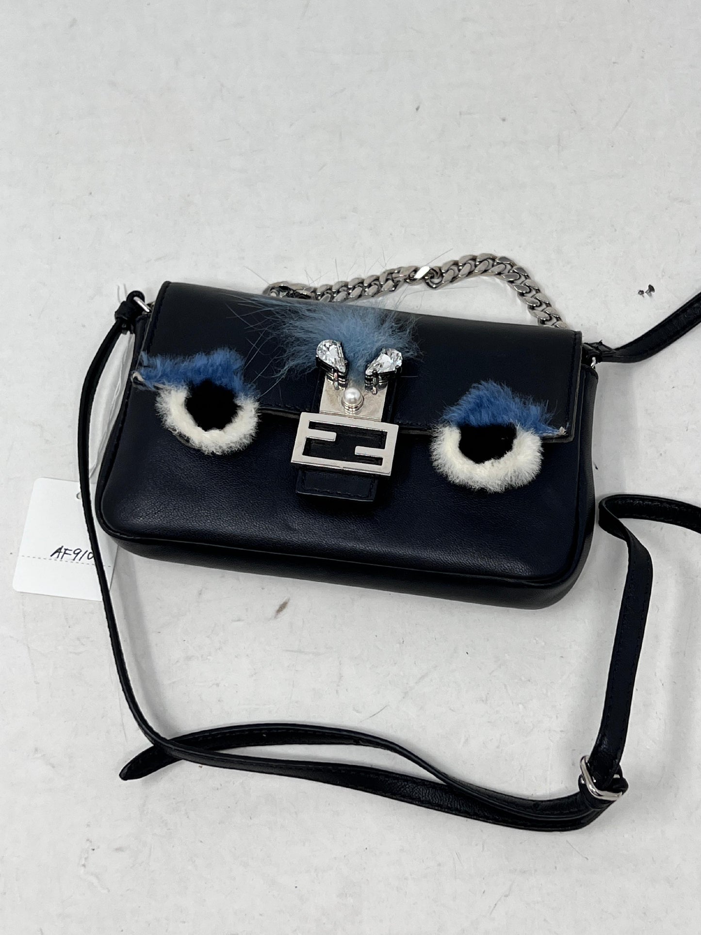Fendi Micro Baguette 2Way
