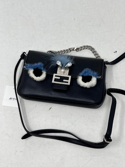 Fendi Micro Baguette 2Way