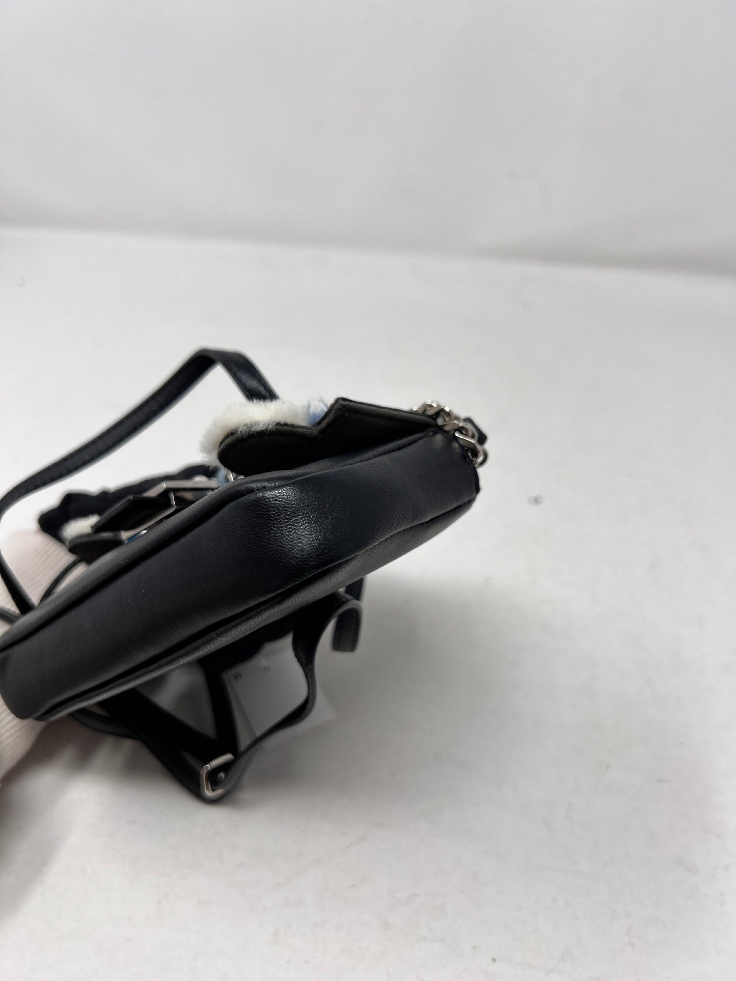 Fendi Micro Baguette 2Way