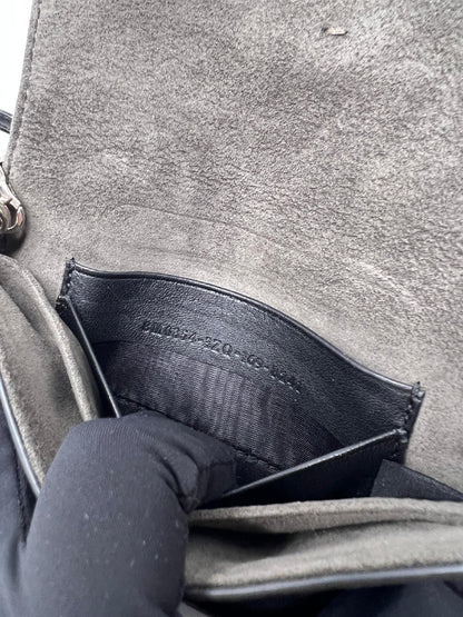 Fendi Micro Baguette 2Way