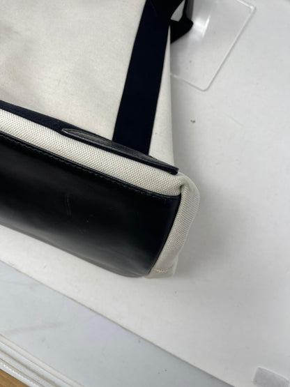 Balenciaga Cabas Tote w/ Pouch