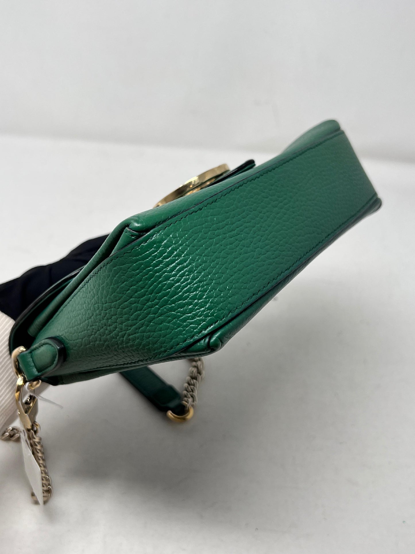 Gucci Interlocking Chain SHoulder