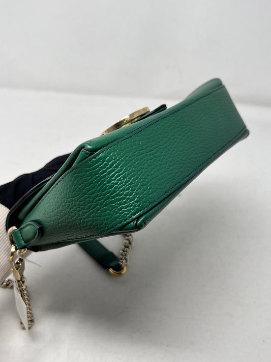 Gucci Interlocking Chain SHoulder