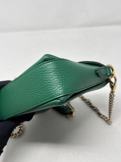 Gucci Interlocking Chain SHoulder