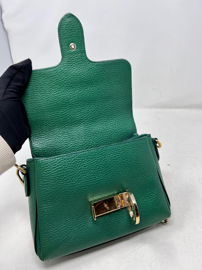 Gucci Interlocking Chain SHoulder