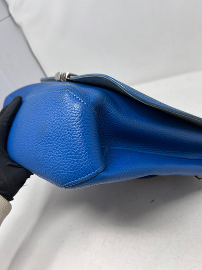 Louis Vuitton Taurillon Volta