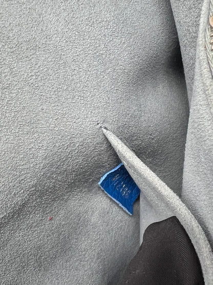 Louis Vuitton Taurillon Volta