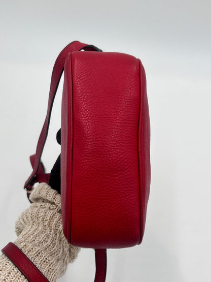 Gucci Soho Disco Shoulder