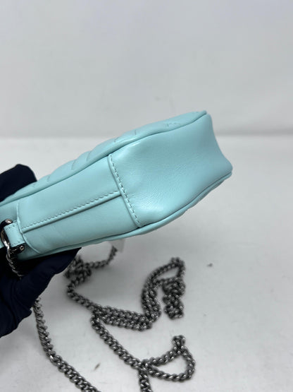 Gucci Marmont Chain Shoulder