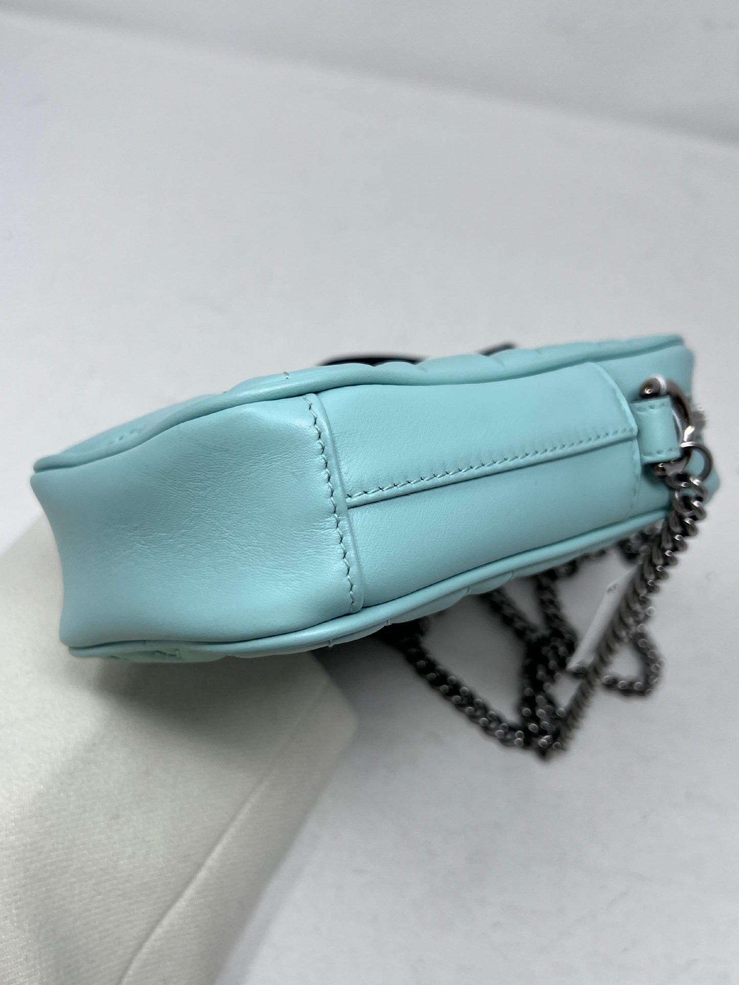 Gucci Marmont Chain Shoulder