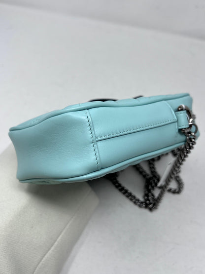 Gucci Marmont Chain Shoulder