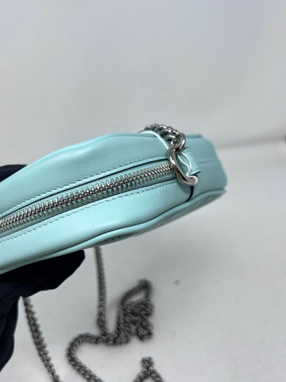 Gucci Marmont Chain Shoulder