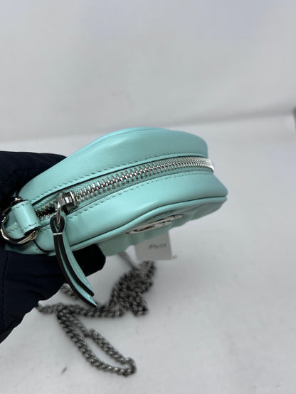 Gucci Marmont Chain Shoulder