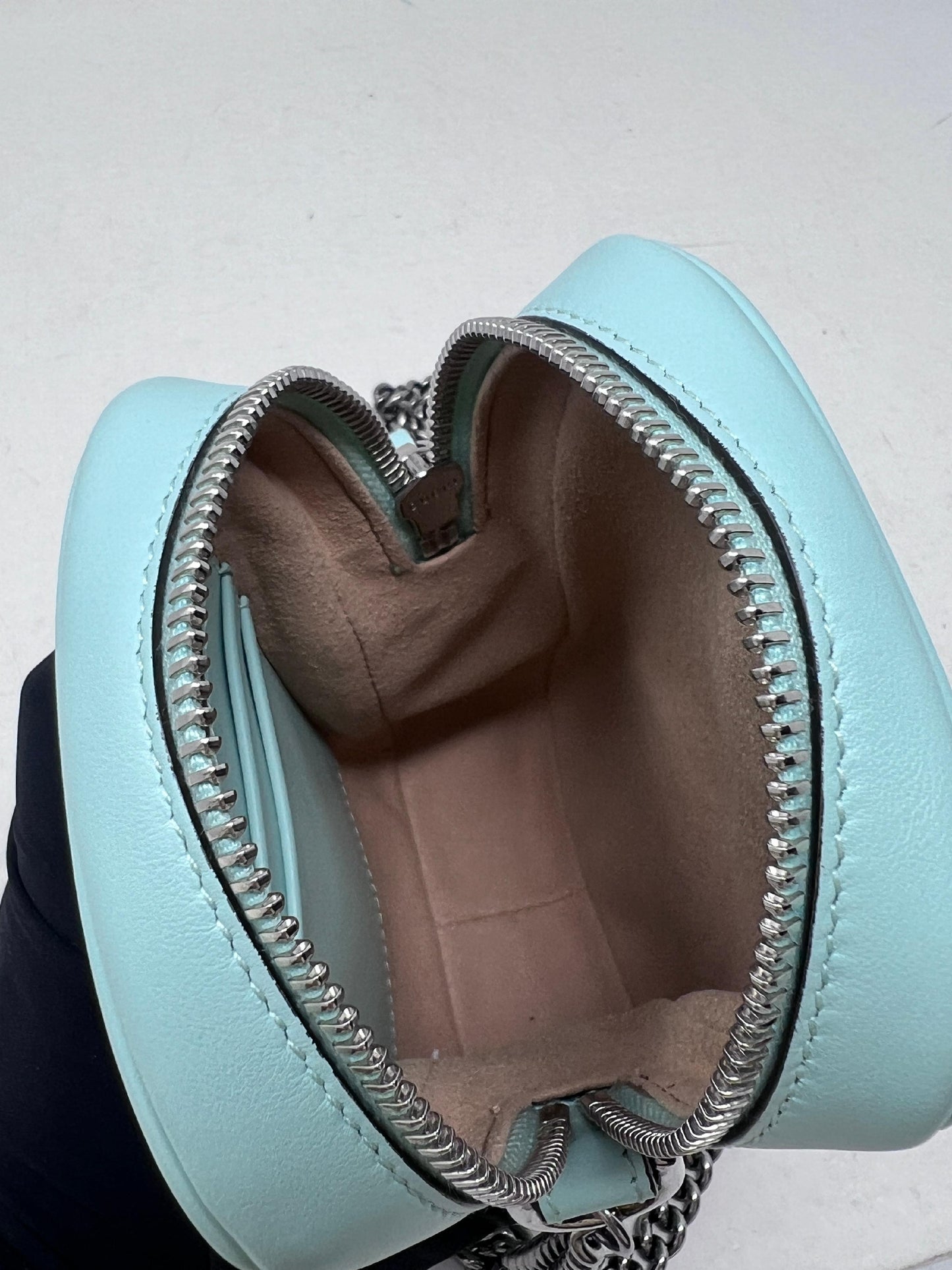 Gucci Marmont Chain Shoulder