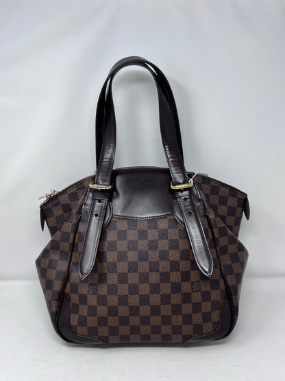 Louis Vuitton Verona Damier