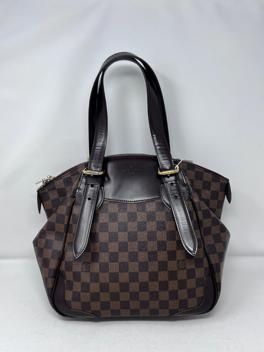 Louis Vuitton Verona Damier