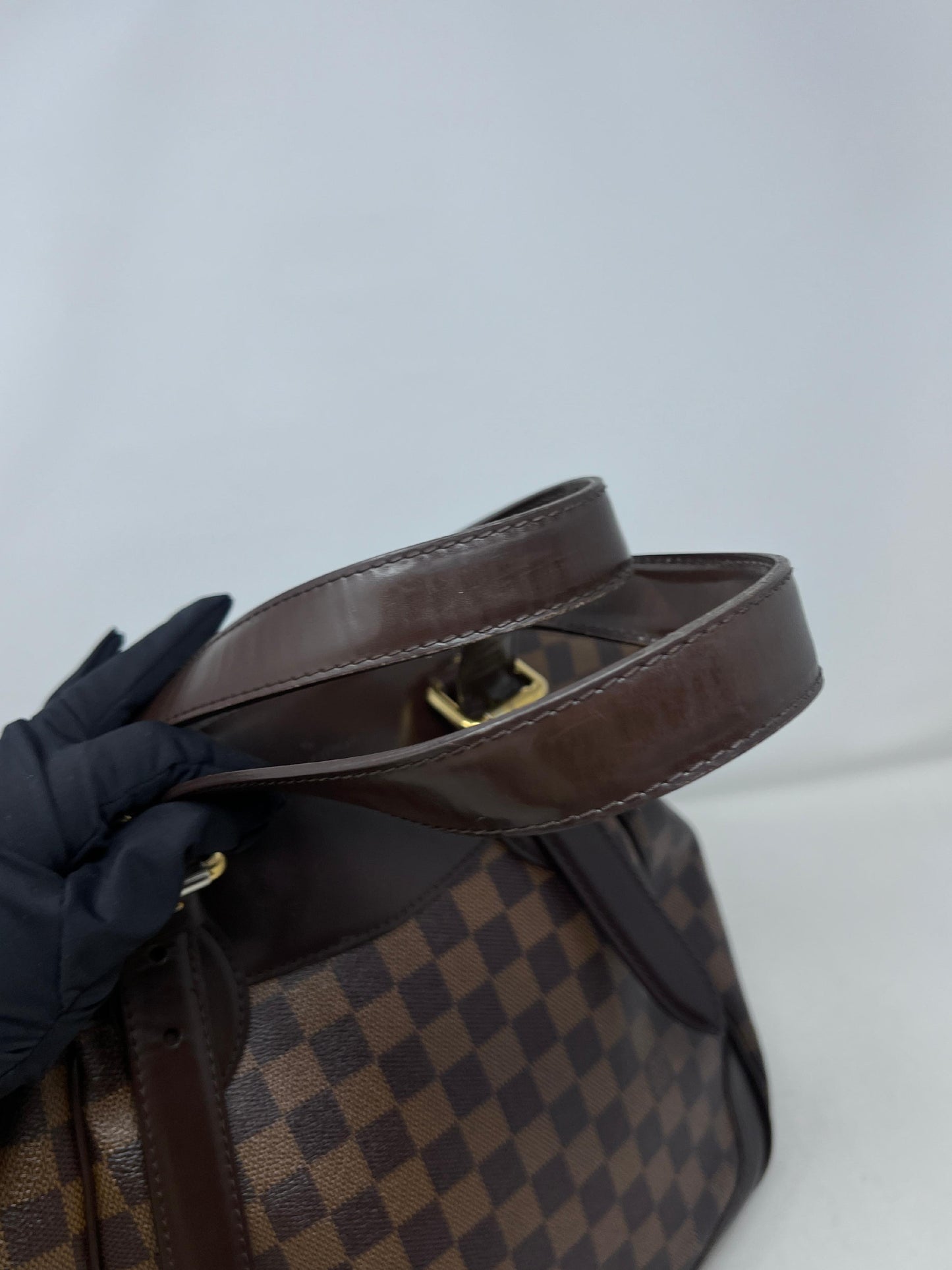 Louis Vuitton Verona Damier