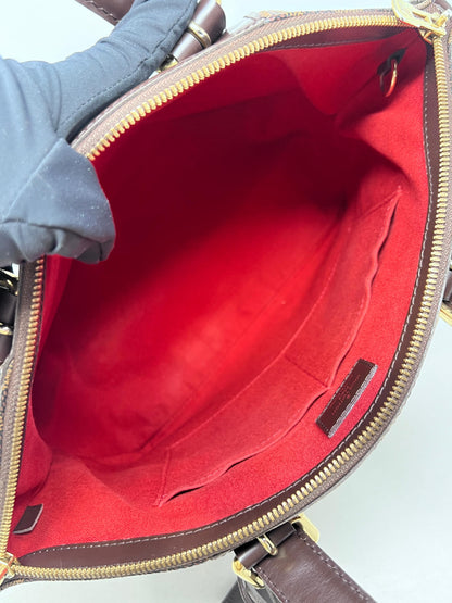 Louis Vuitton Verona Damier