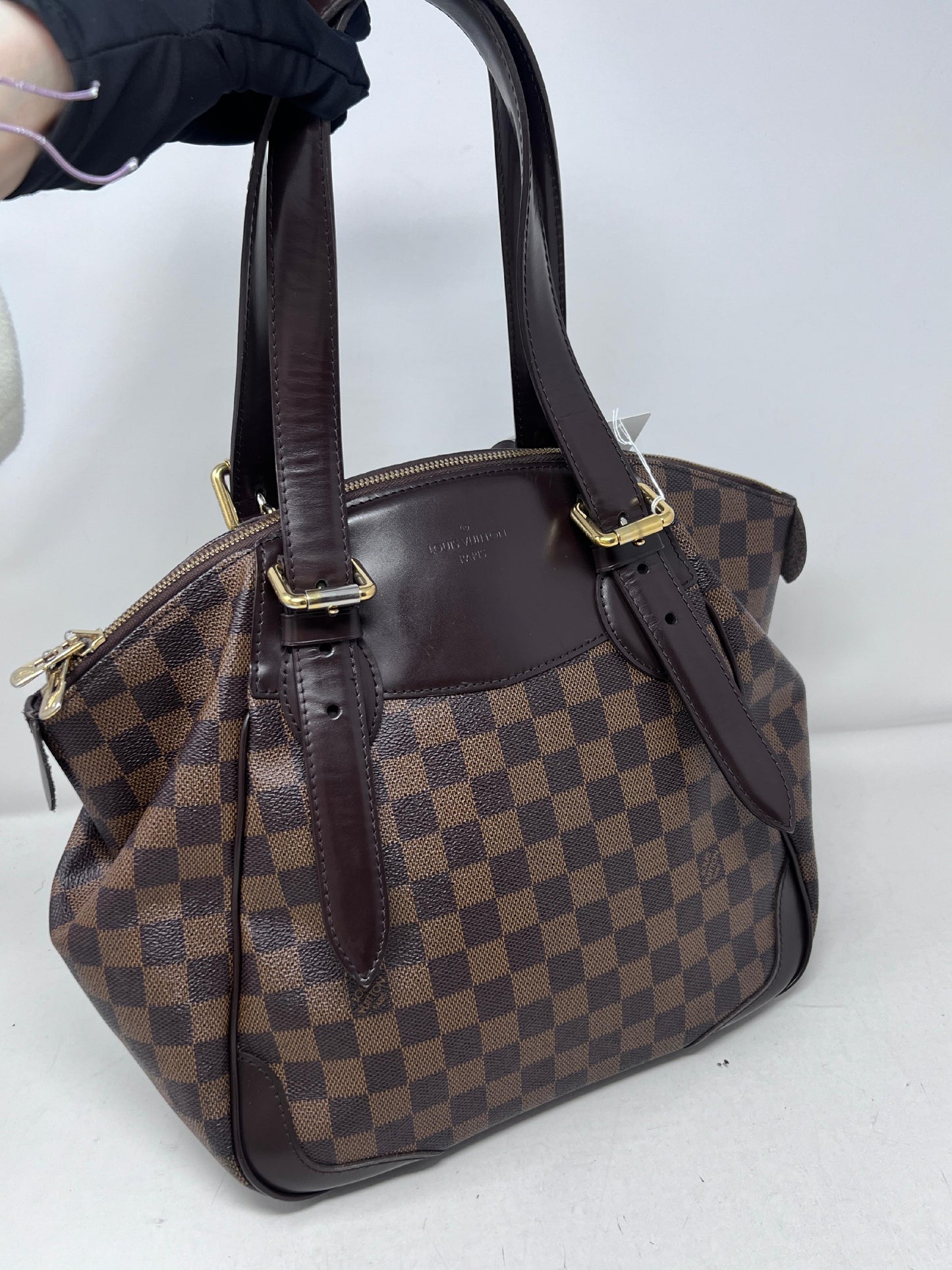 Louis Vuitton Verona Damier